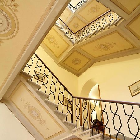 Albergo Stella Casciana Terme Buitenkant foto