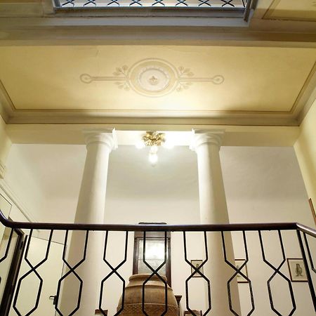 Albergo Stella Casciana Terme Buitenkant foto
