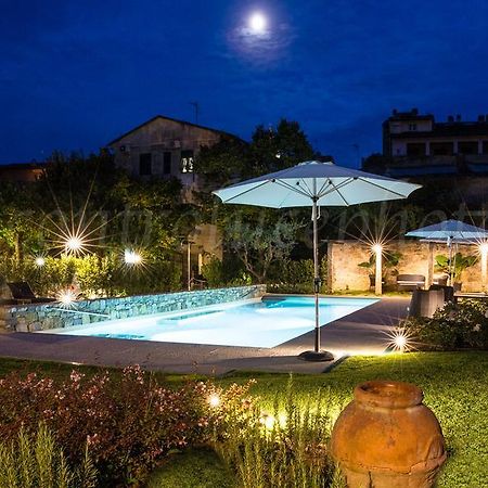 Albergo Stella Casciana Terme Buitenkant foto