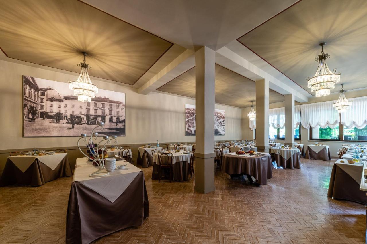 Albergo Stella Casciana Terme Buitenkant foto
