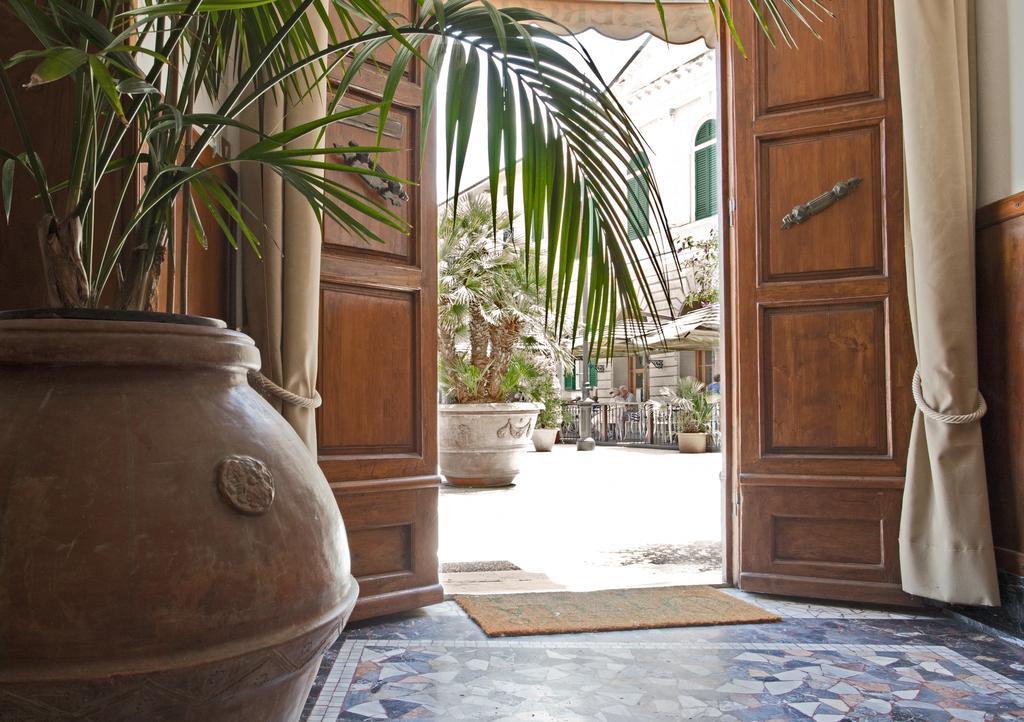 Albergo Stella Casciana Terme Buitenkant foto