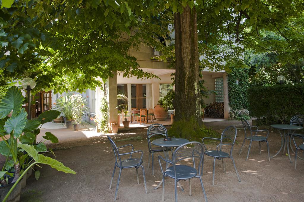Albergo Stella Casciana Terme Buitenkant foto