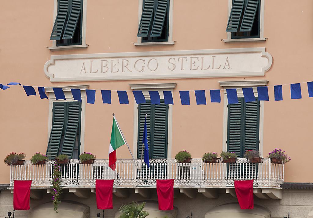 Albergo Stella Casciana Terme Buitenkant foto