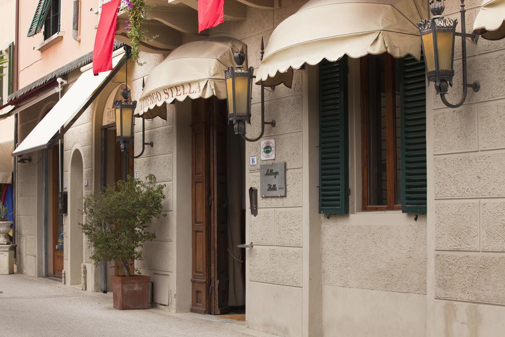 Albergo Stella Casciana Terme Buitenkant foto