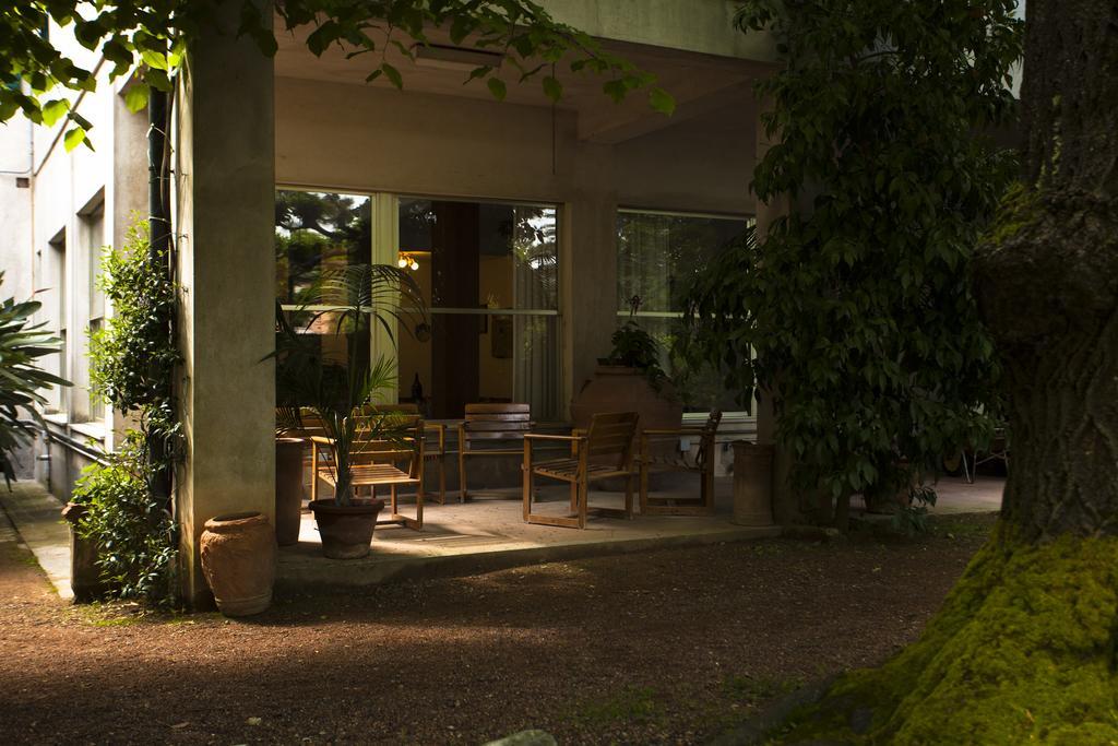 Albergo Stella Casciana Terme Buitenkant foto
