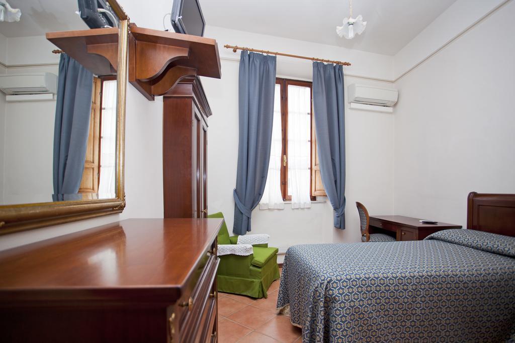 Albergo Stella Casciana Terme Buitenkant foto