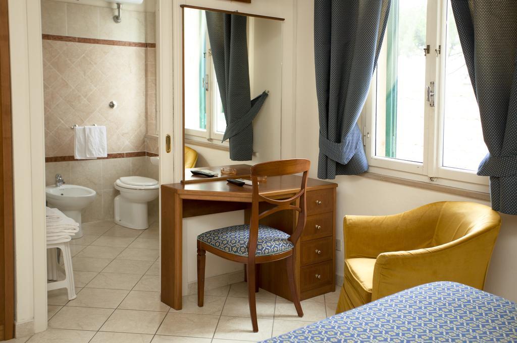 Albergo Stella Casciana Terme Buitenkant foto