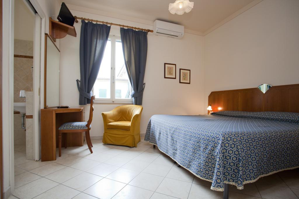 Albergo Stella Casciana Terme Buitenkant foto
