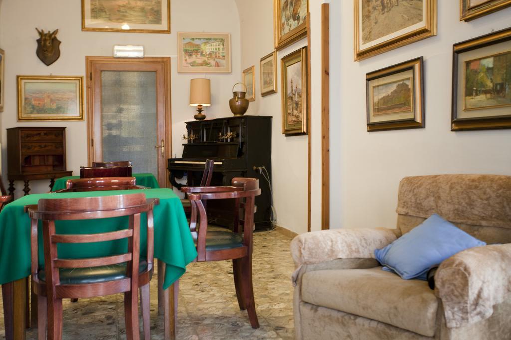 Albergo Stella Casciana Terme Buitenkant foto