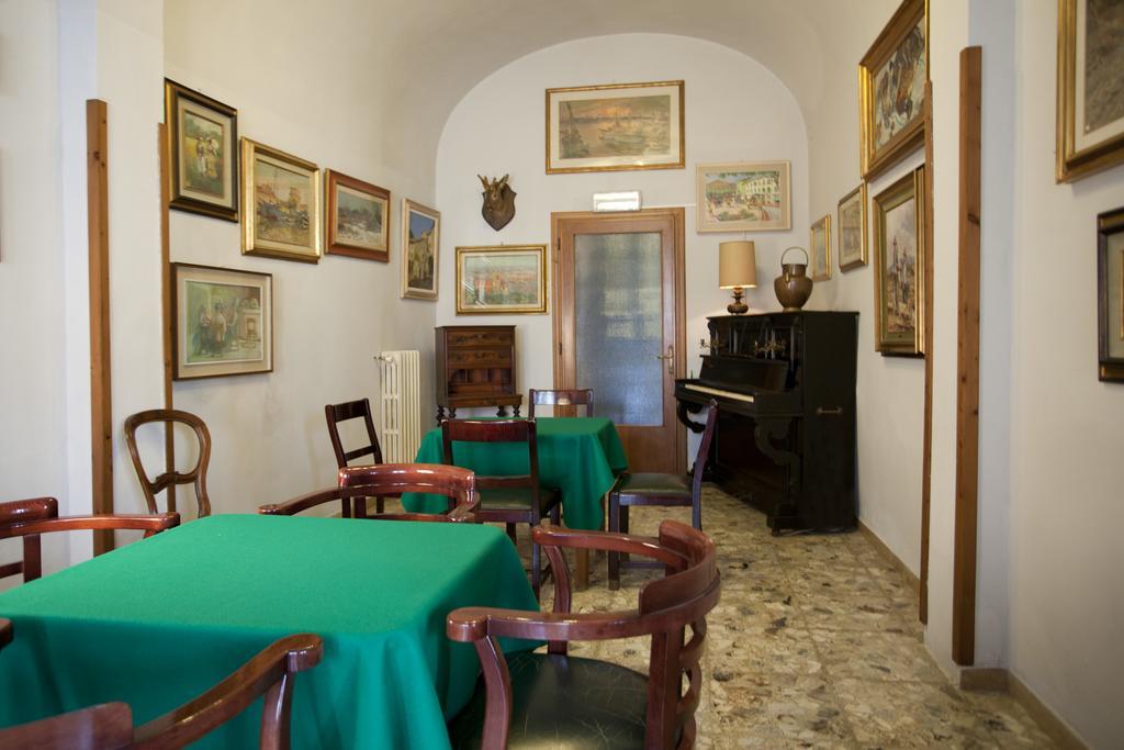 Albergo Stella Casciana Terme Buitenkant foto