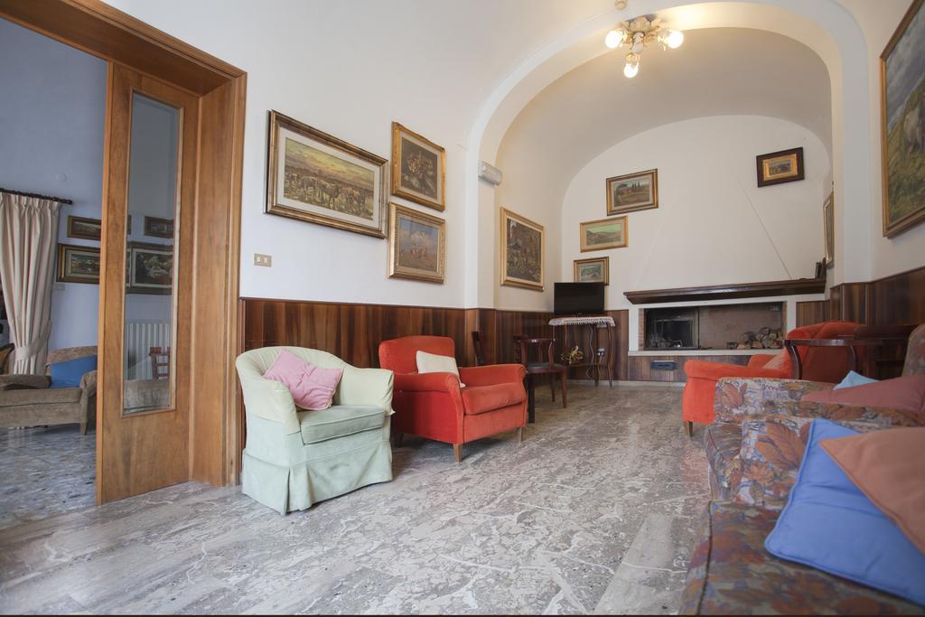 Albergo Stella Casciana Terme Buitenkant foto