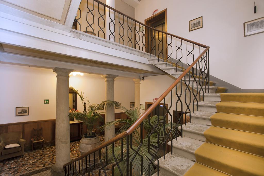 Albergo Stella Casciana Terme Buitenkant foto