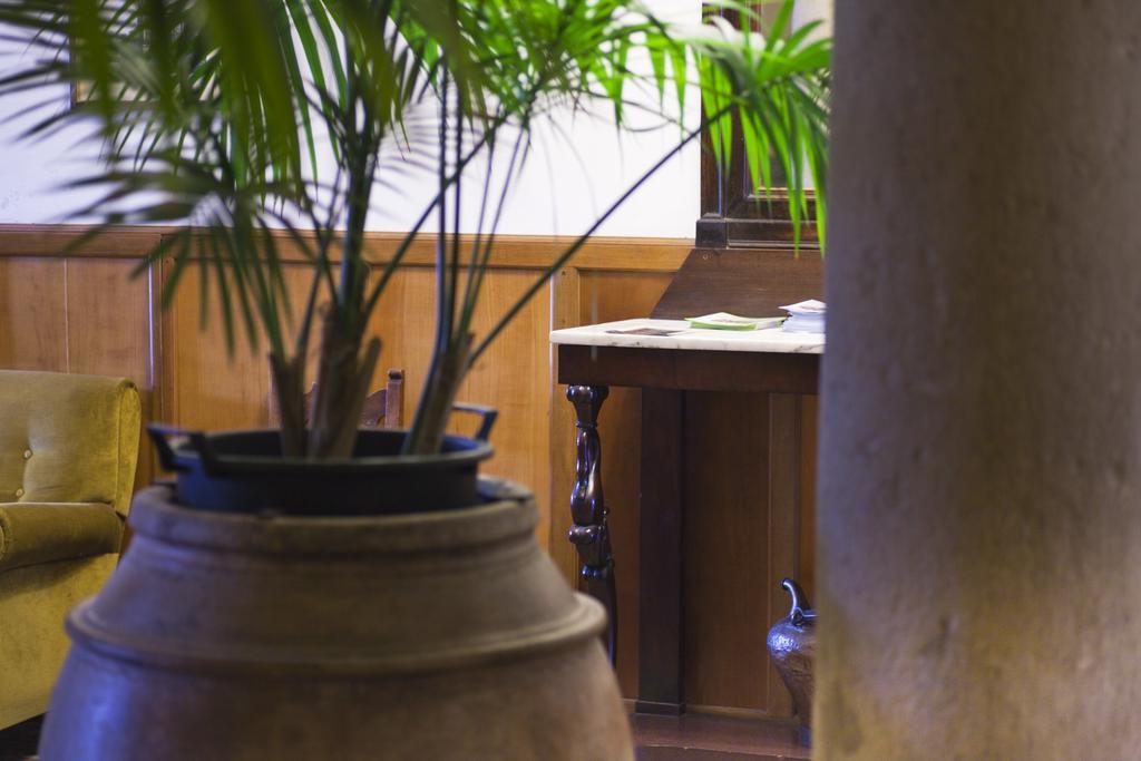 Albergo Stella Casciana Terme Buitenkant foto